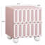 58.4 cm W Bedside Table-1275924714