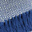 Plain Weave / Muslin Throw Blanket-51218829-51218835