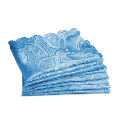Damask Rose Table Accessory