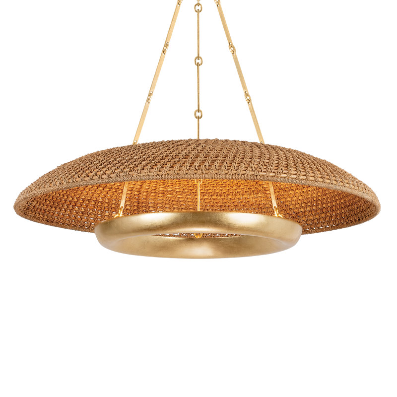 Luminaire suspendu Oaklyn