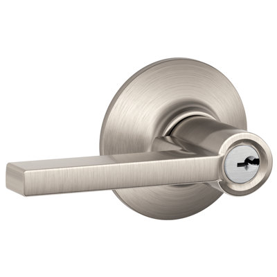 Levier de porte à clé Latitude
