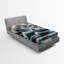 Drap-housse Ambesonne-95977293