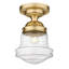 Plafonnier semi-encastré 1 lumière Aelynn-1578389074-1578389087