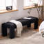 Banc rembourré l 59 po Laytona-1862488817