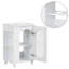 Soumitra 20'' Single Bathroom Vanity with Ceramic Top