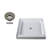 36'' W 36'' D Square Single Shower Base-70192943