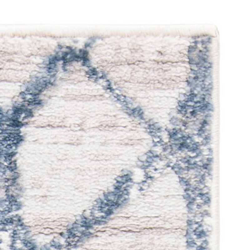 Shellie 700 Performance Geometric Rug, Rectangle 3' x 5'