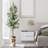 107'' Faux Tree in Planter-95099216