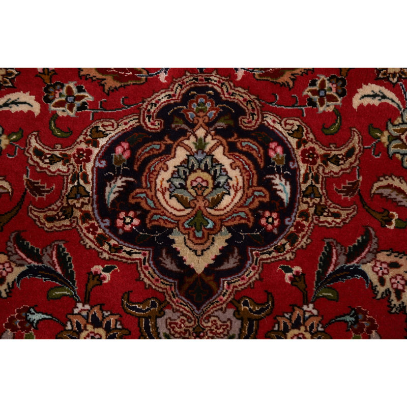 Tapis persan Tabriz 11 x 16