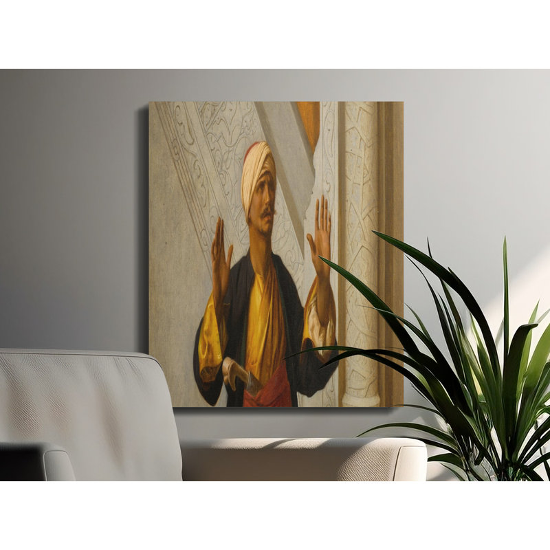 Wrapped Canvas Print Set, 18x24