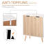 Antero 90cm Sideboard-308153655