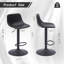 Tabourets pivotants à hauteur réglable-2099750658-2099750662