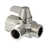 Satin Nickel selected