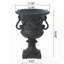Outdoor Modern Planter-318880706