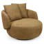Chaise pivotante Karolie-1534416833