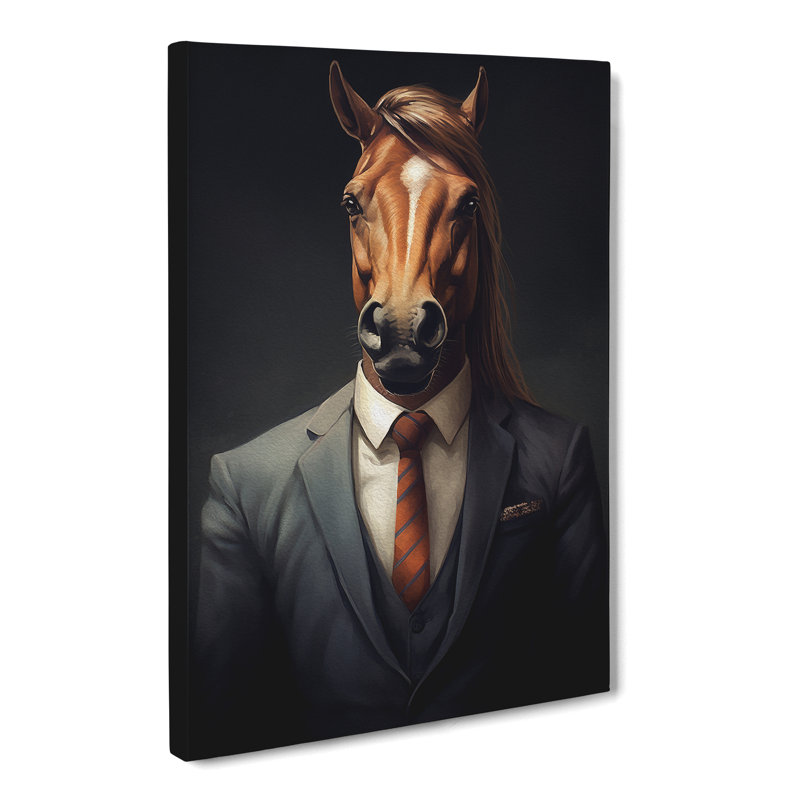Print, 50cm H x 35cm W x 3cm D