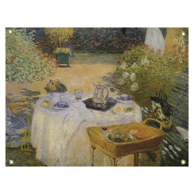 Mane Polyester Tapestry