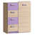 Beige and purple is out of stock