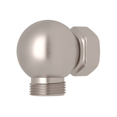 Exposed Shower Valve Outlet And Connector