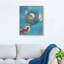 Instant Momentum Print by Oliver Gal-354281129-451630198