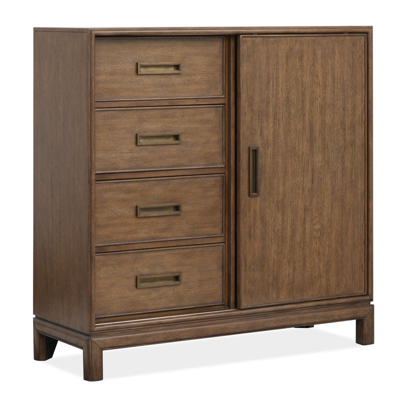 Ivanhoe Door Chest