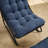 Patio Outdoor Lounge Chair With Ottoman, Comfy Sling Recliner Chair With Puffy Cushion & Foot Stool For Living Room Bedroom Reading Room-1435566304-1432874394