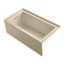 Baignoire de trempage en alcôve 60 po x 32 po-27814146-27814152