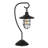 Bay Metal Arched Lamp-1578979521
