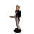 Connoisseur Butler Statue
