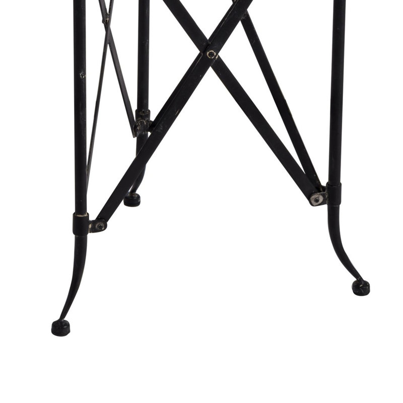 Table-plateau Francky