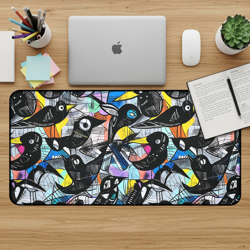 Desk Pad
