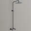 Ensembles de douche à fixation murale 48-1 / 2 po H-123298407