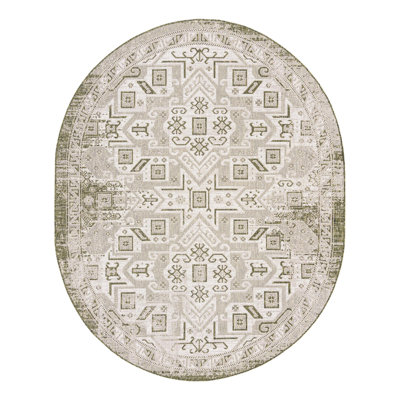 Alvenia Indoor / Outdoor Rug