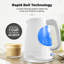 Tower Sonar Kettle