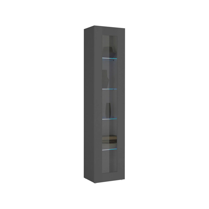 Cansas Display Cabinet