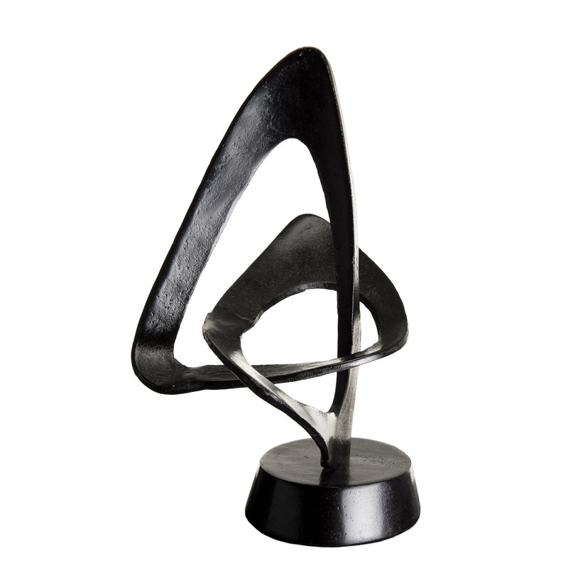 Blankenship Abstract Figurines & Sculptures