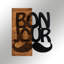 Décoration murale en bois