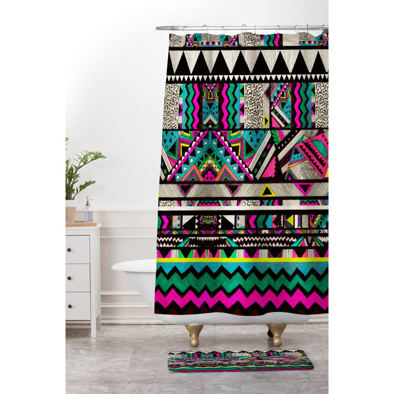 Tapis de salle de bain 1 fiesta