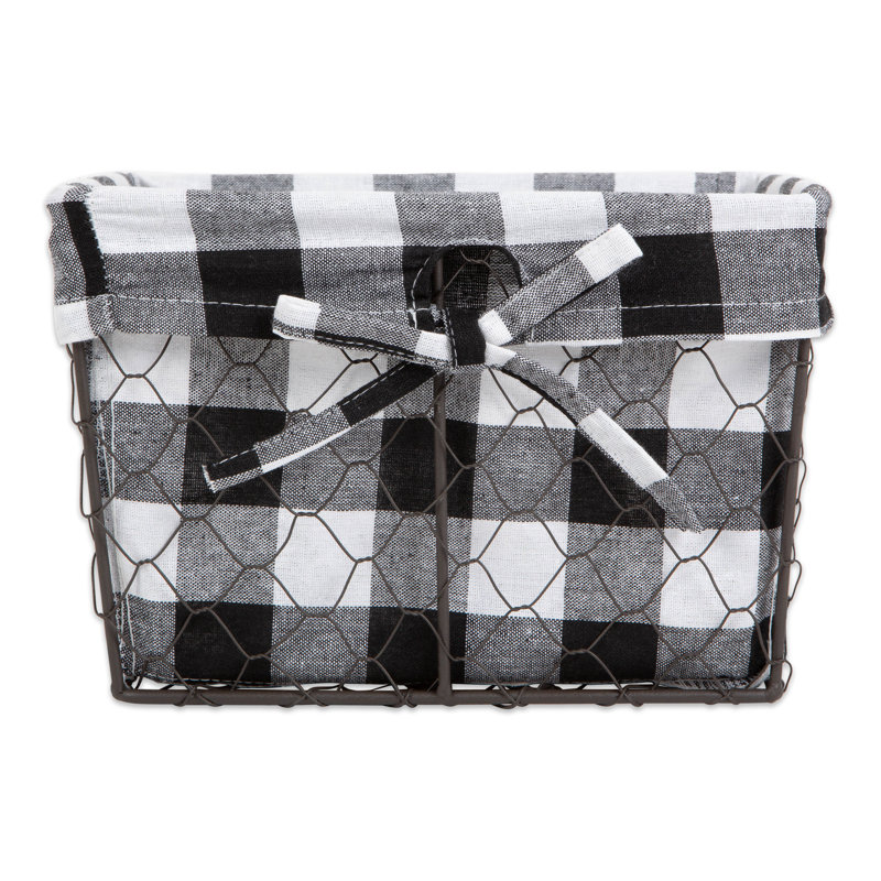 Panier en tissu Colford