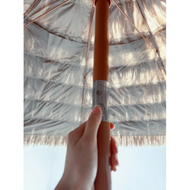 Parasol de plage Hatsuko 85,03 po