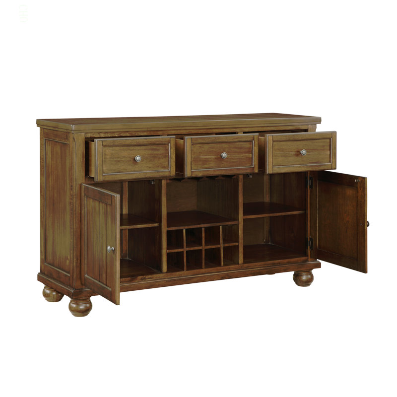 Armoire de rangement 1 pièce Traditional