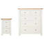 East Milton Configurable Bedroom Set
