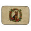 Drying Mat