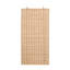 Bamboo Room Darkening Curtain Single Panel-257905938