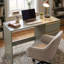 MDF Computer Desk