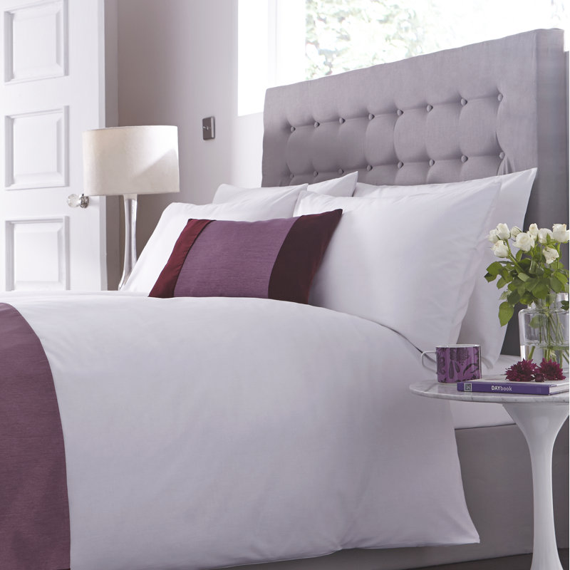 Dejong Rectangular Cushion Cover