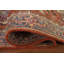 Tapis de couloir oriental géométrique 3x12