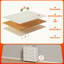 Commode pour garde-robe de chambre avec commode 8 tiroirs-954480551