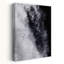 Trance 2 Abstract Contemporary Nature Wall Art Print 1 Piece Wrapped Canvas Wall Art-1443856764