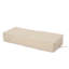 Harsha Outdoor Patio Chaise Lounge Cover